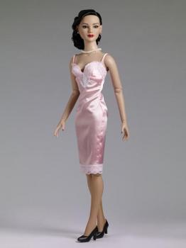 Tonner - American Models - 1950's Basic - Doll